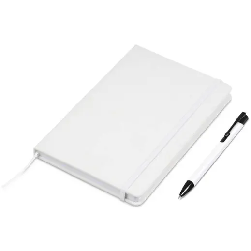 Altitude Powell Solid White